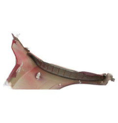 Aile avant droit NISSAN JUKE 1 Photo n°4