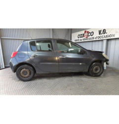 Serrure arriere droit RENAULT CLIO 3 Photo n°15