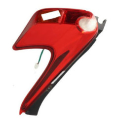 Feu arriere principal droit (feux) NISSAN JUKE 1 Photo n°1