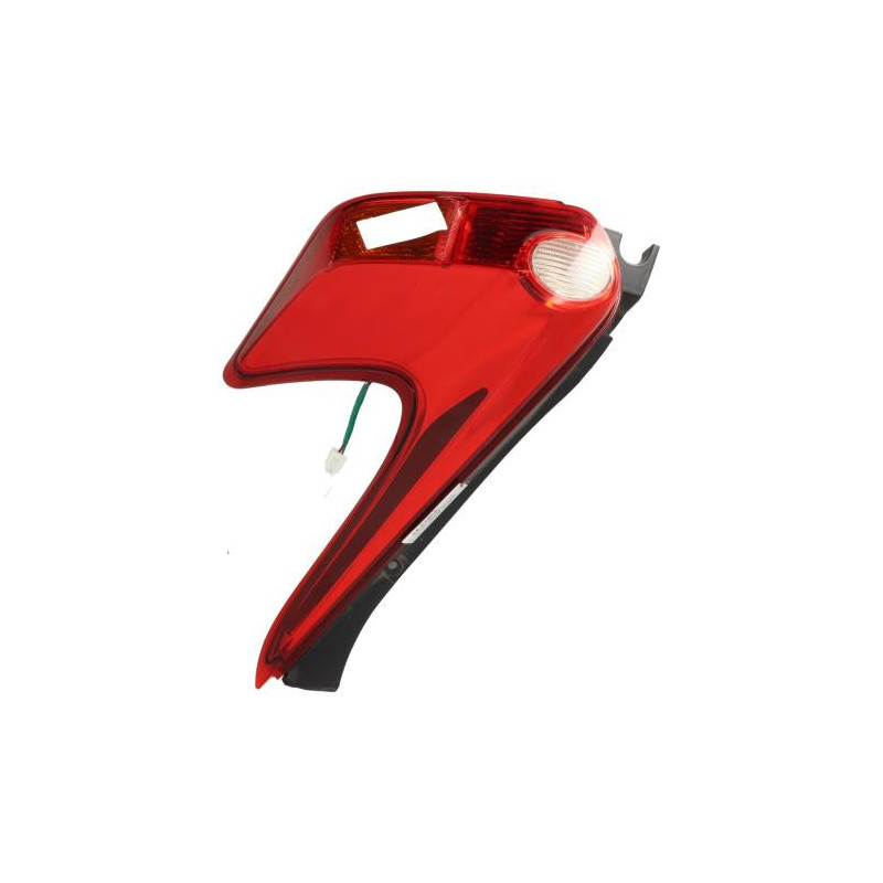 Feu arriere principal droit (feux) NISSAN JUKE 1