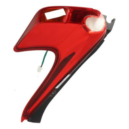 Feu arriere principal droit (feux) NISSAN JUKE 1 Photo n°1