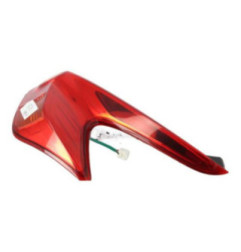 Feu arriere principal droit (feux) NISSAN JUKE 1 Photo n°4