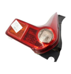 Feu arriere principal gauche (feux) NISSAN JUKE 1