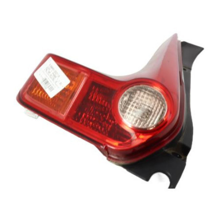 Feu arriere principal gauche (feux) NISSAN JUKE 1