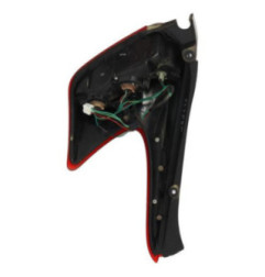 Feu arriere principal gauche (feux) NISSAN JUKE 1 Photo n°6