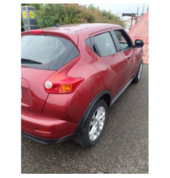 Feu arriere principal gauche (feux) NISSAN JUKE 1 Photo n°8