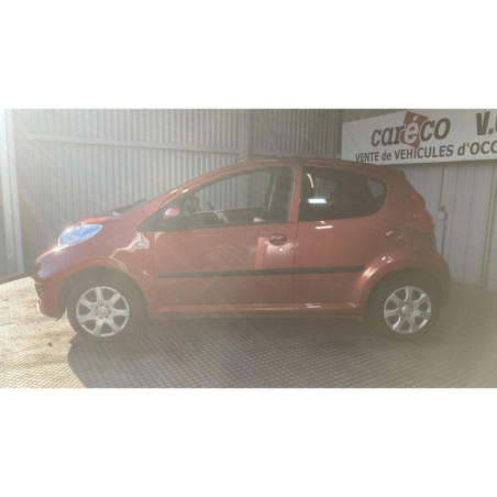 Retroviseur droit PEUGEOT 107