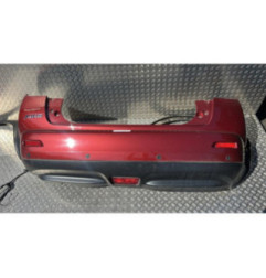 Pare choc arriere NISSAN JUKE 1 Photo n°1