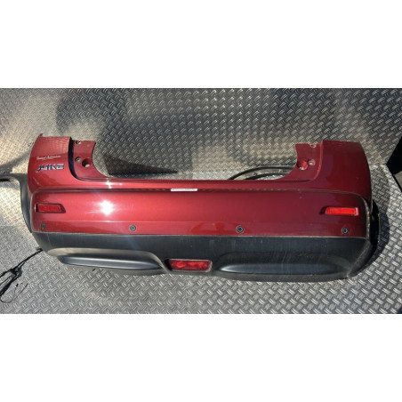 Pare choc arriere NISSAN JUKE 1 Photo n°1
