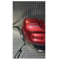 Pare choc arriere NISSAN JUKE 1 Photo n°3