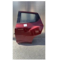 Porte arriere gauche NISSAN JUKE 1 Photo n°1