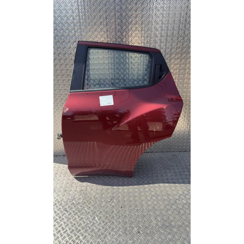 Porte arriere gauche NISSAN JUKE 1