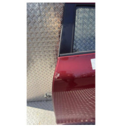 Porte arriere gauche NISSAN JUKE 1