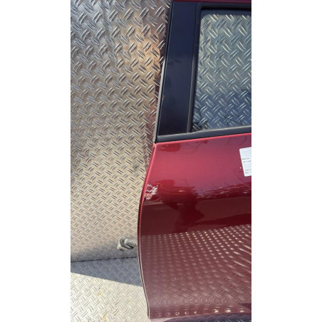 Porte arriere gauche NISSAN JUKE 1