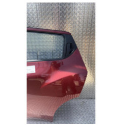 Porte arriere gauche NISSAN JUKE 1 Photo n°4