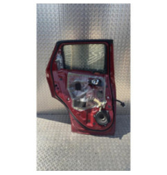 Porte arriere gauche NISSAN JUKE 1 Photo n°5