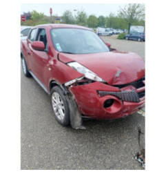 Porte arriere gauche NISSAN JUKE 1 Photo n°9