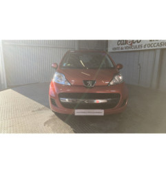 Moyeu avant droit PEUGEOT 107 Photo n°1