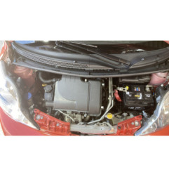 Pompe immergee PEUGEOT 107 Photo n°8