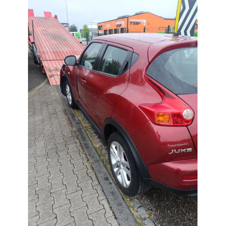 Compresseur clim NISSAN JUKE 1 Photo n°1