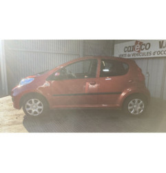 Resistance chauffage PEUGEOT 107