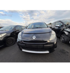 Feu de pare choc arriere droit RENAULT CLIO 3 Photo n°11