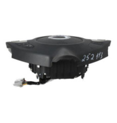 Air bag conducteur NISSAN JUKE 1 Photo n°1