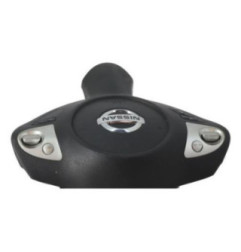 Air bag conducteur NISSAN JUKE 1