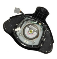 Air bag conducteur NISSAN JUKE 1 Photo n°3