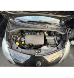 Feu de pare choc arriere droit RENAULT CLIO 3 Photo n°12