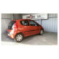 Commande chauffage PEUGEOT 107