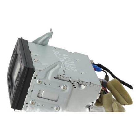 Autoradio d'origine NISSAN JUKE 1