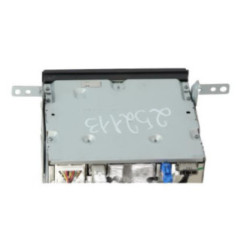 Autoradio d'origine NISSAN JUKE 1 Photo n°3