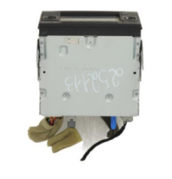 Autoradio d'origine NISSAN JUKE 1 Photo n°5