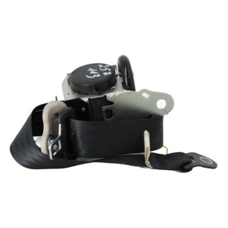 Ceinture avant droit NISSAN JUKE 1 Photo n°1