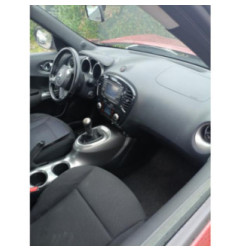 Ceinture avant droit NISSAN JUKE 1 Photo n°6