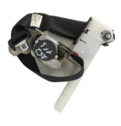 Ceinture avant gauche NISSAN JUKE 1 Photo n°3