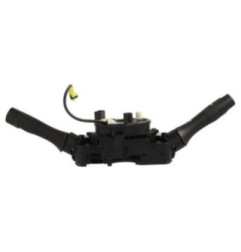 Com (Bloc Contacteur Tournant+Commodo Essuie Glace+Commodo Phare) NISSAN JUKE 1 Photo n°3