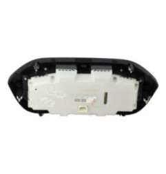 Commande chauffage NISSAN JUKE 1