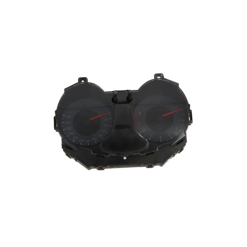 Compteur NISSAN JUKE 1