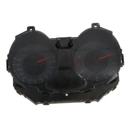 Compteur NISSAN JUKE 1 Photo n°1