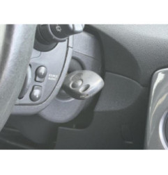 Feu de pare choc arriere droit RENAULT CLIO 3 Photo n°18