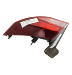 Feu arriere principal droit (feux) RENAULT LAGUNA 3 Photo n°1