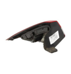 Feu arriere principal droit (feux) RENAULT LAGUNA 3 Photo n°4