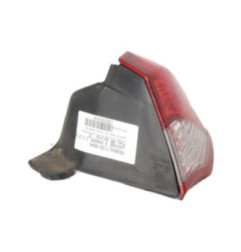 Feu arriere principal droit (feux) RENAULT LAGUNA 3 Photo n°5