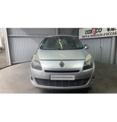 Cremaillere assistee RENAULT GRAND SCENIC 3 Photo n°12