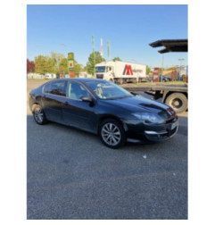 Feu arriere principal droit (feux) RENAULT LAGUNA 3 Photo n°8