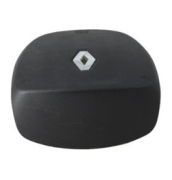 Air bag conducteur RENAULT LAGUNA 3 Photo n°1