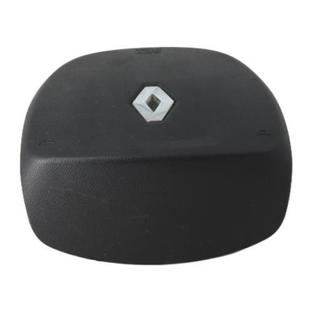 Air bag conducteur RENAULT LAGUNA 3 Photo n°1