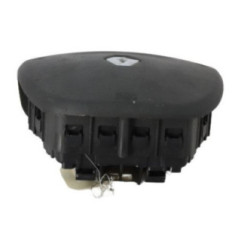 Air bag conducteur RENAULT LAGUNA 3 Photo n°3